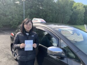 How Many Driving Lessons Do I Need To Pass in United Kingdom? IMG 3604